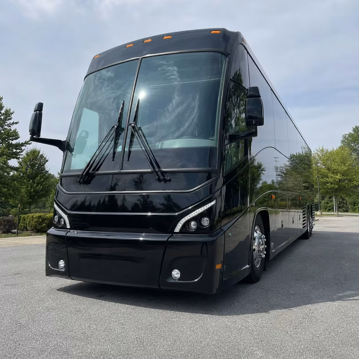 airport transfers and government transportation from new bedford