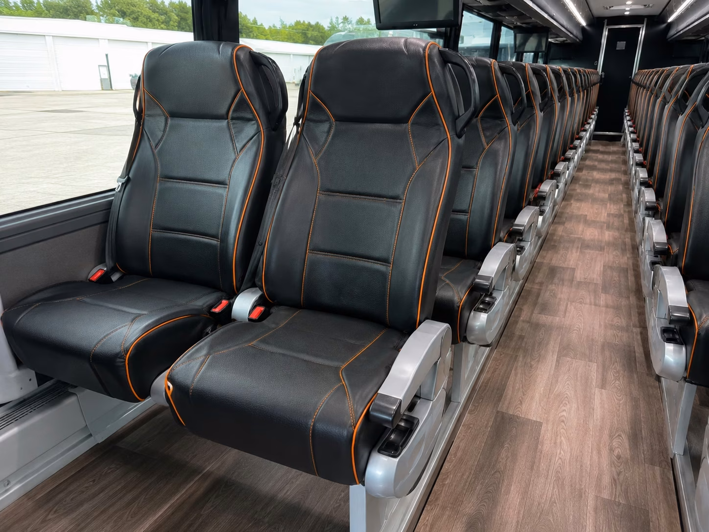 bus type changes charter bus prices in new bedford massachusetts
