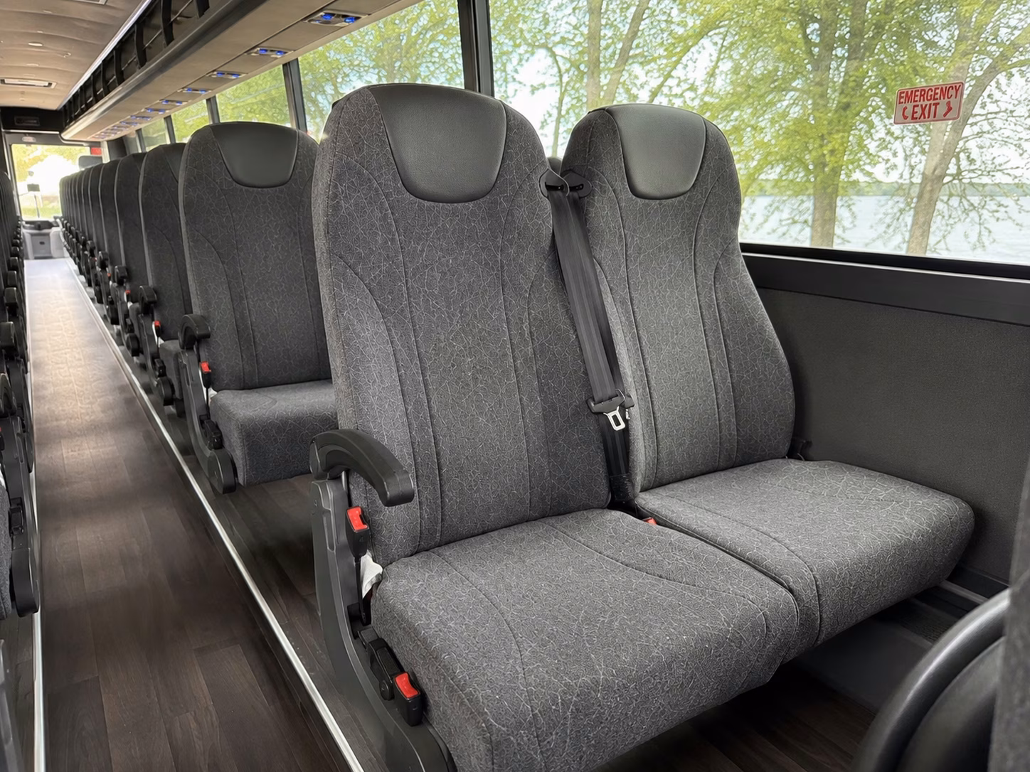 buses and pricing in minutes instead of days