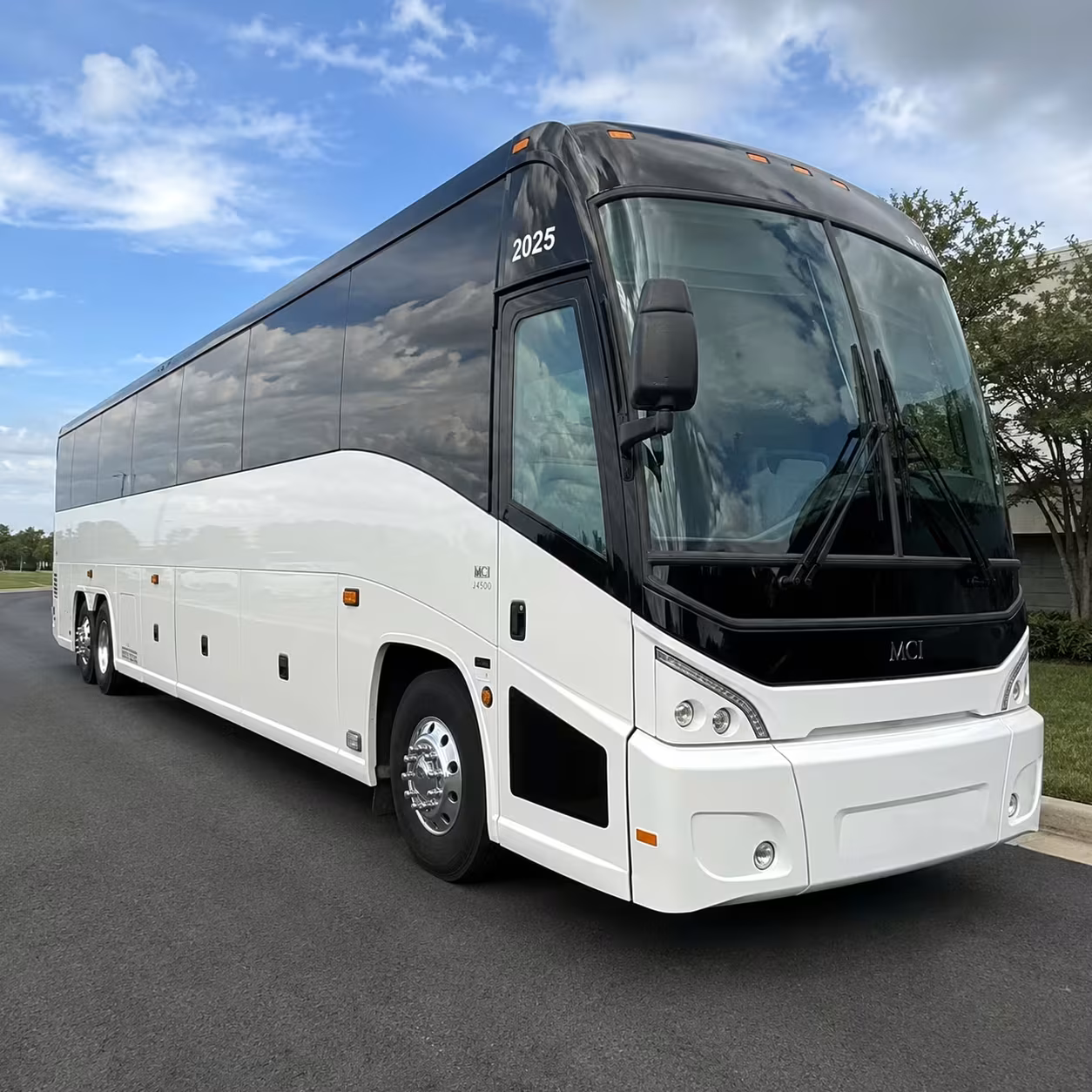employee shuttle service for new bedford businesses