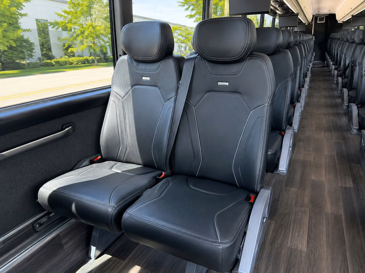 how time of year and peak seasons affect charter bus prices in new bedford
