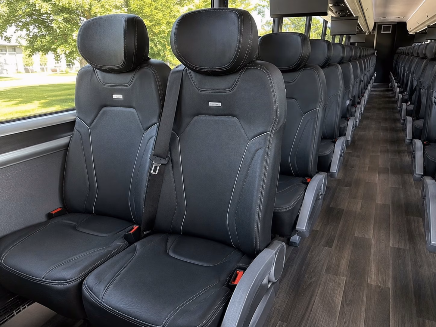 how where and when you re traveling affects new bedford bus rental rates