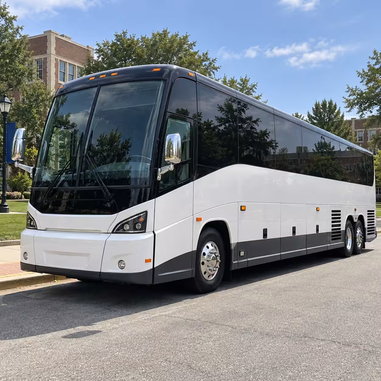 instant online quotes for new bedford sporting event shuttle buses