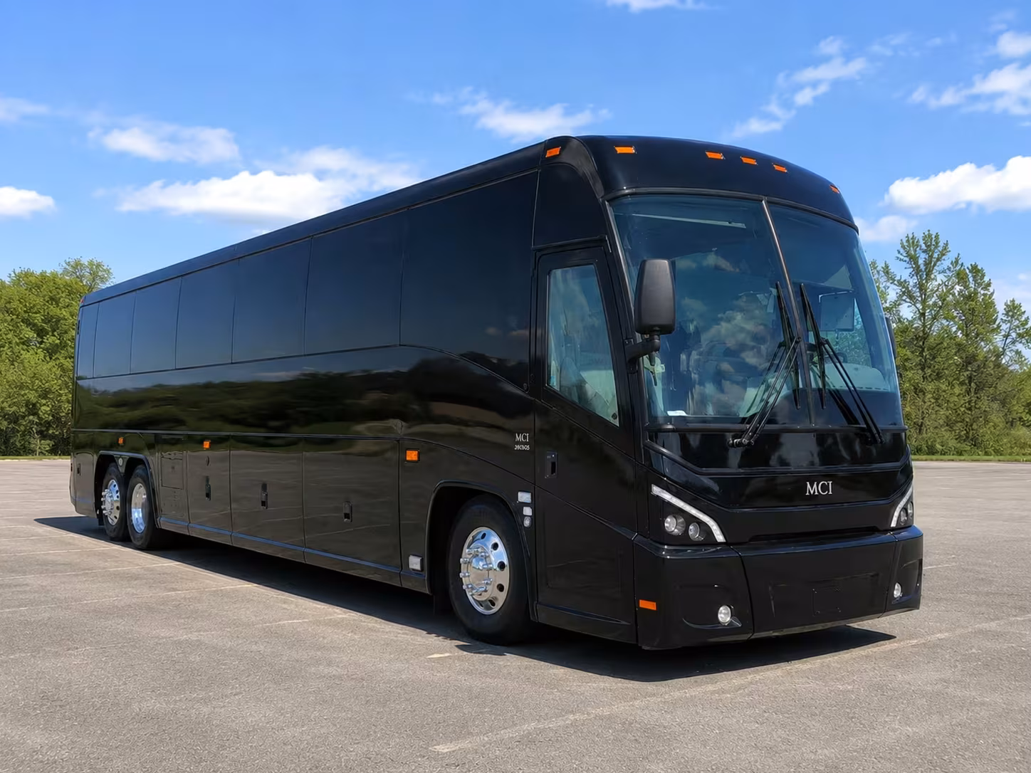 minibus rentals for smaller new bedford prom groups