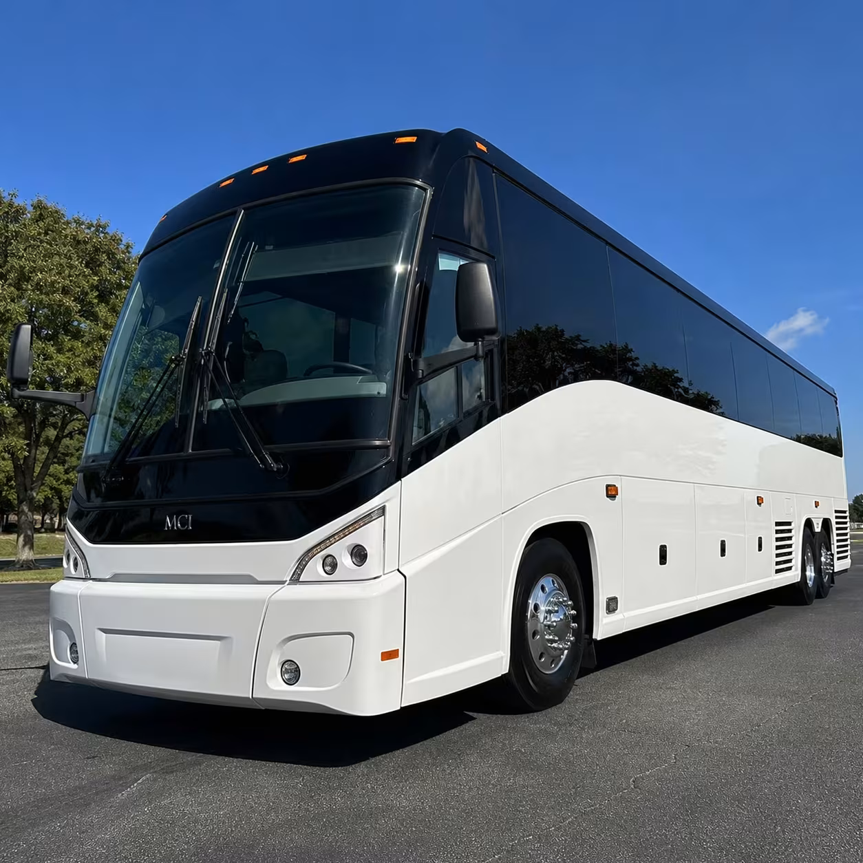 new bedford charter bus rentals for marine science field trips