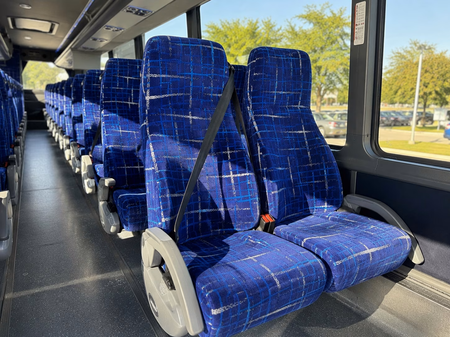 new bedford charter bus rentals for maritime and offshore wind teams