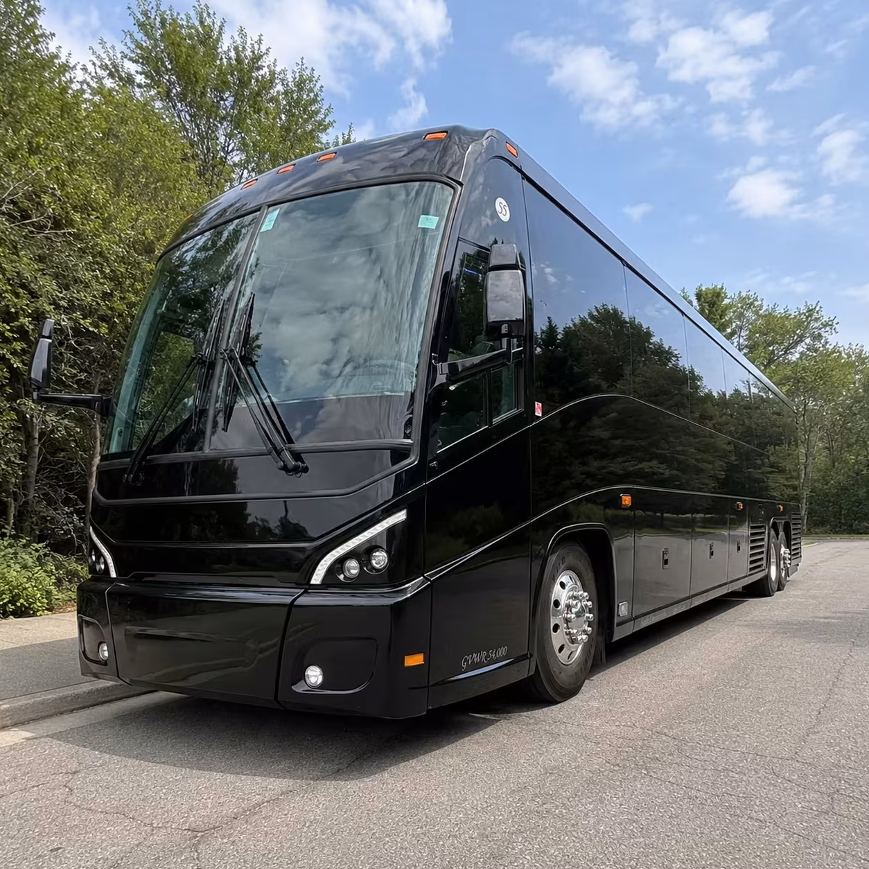 new bedford charter bus rentals to boston providence and beyond