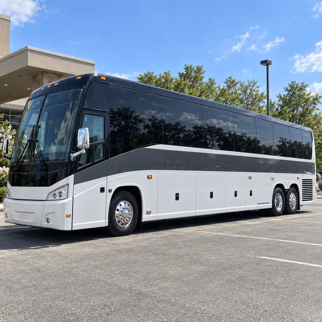 new bedford charter bus rentals to cape cod baseball league games