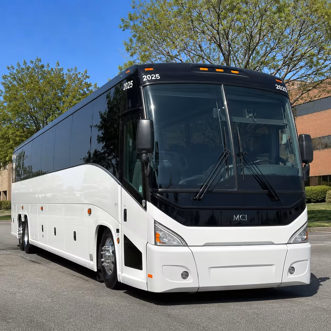 new bedford corporate shuttle buses to boston and providence