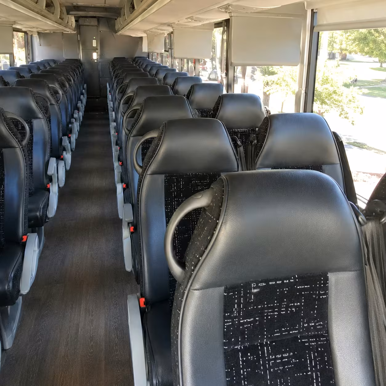 New Bedford Group Transportation Services