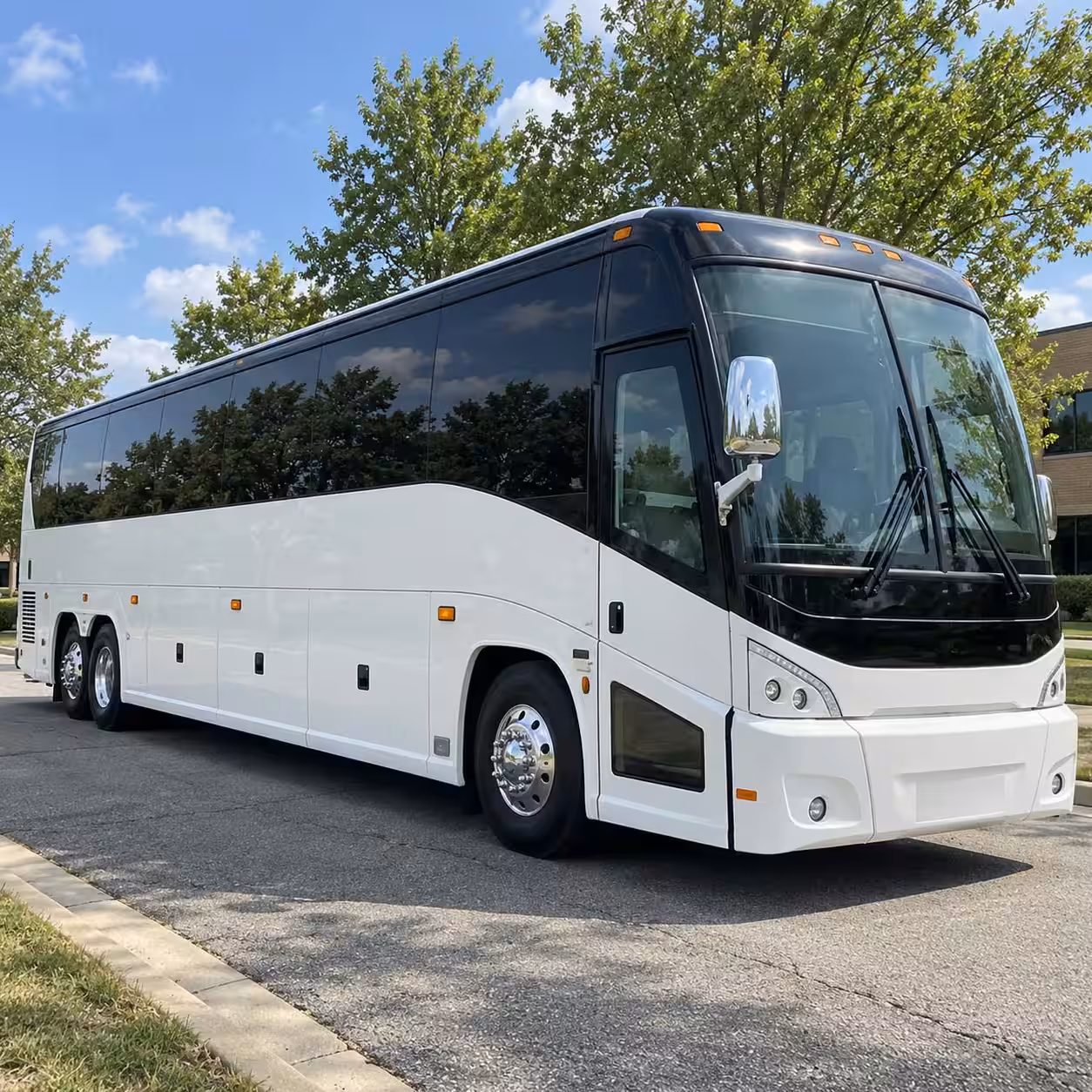 new bedford minibus rentals for umass dartmouth corsairs games