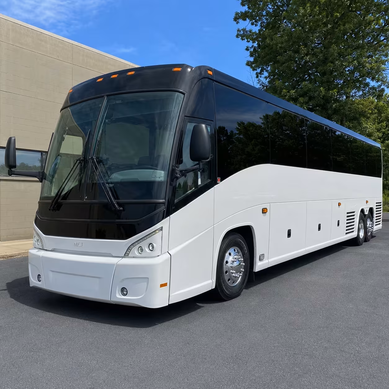 new bedford sunday service shuttle buses for weekly worship
