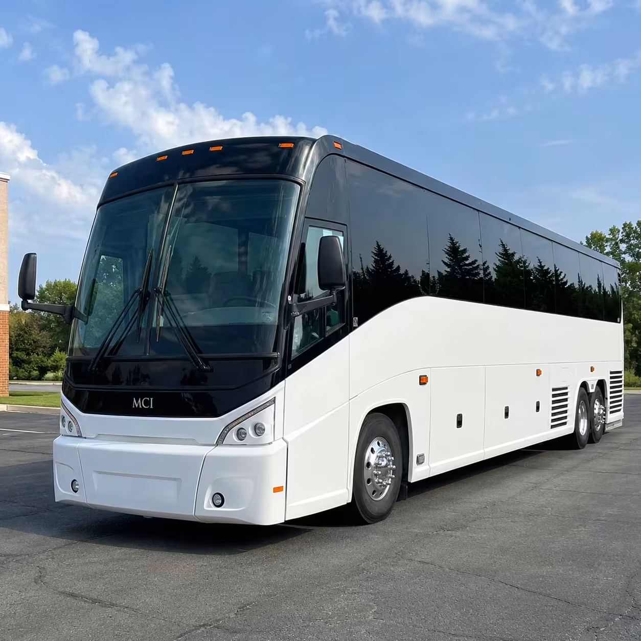 new bedford transportation to regional faith events and conferences