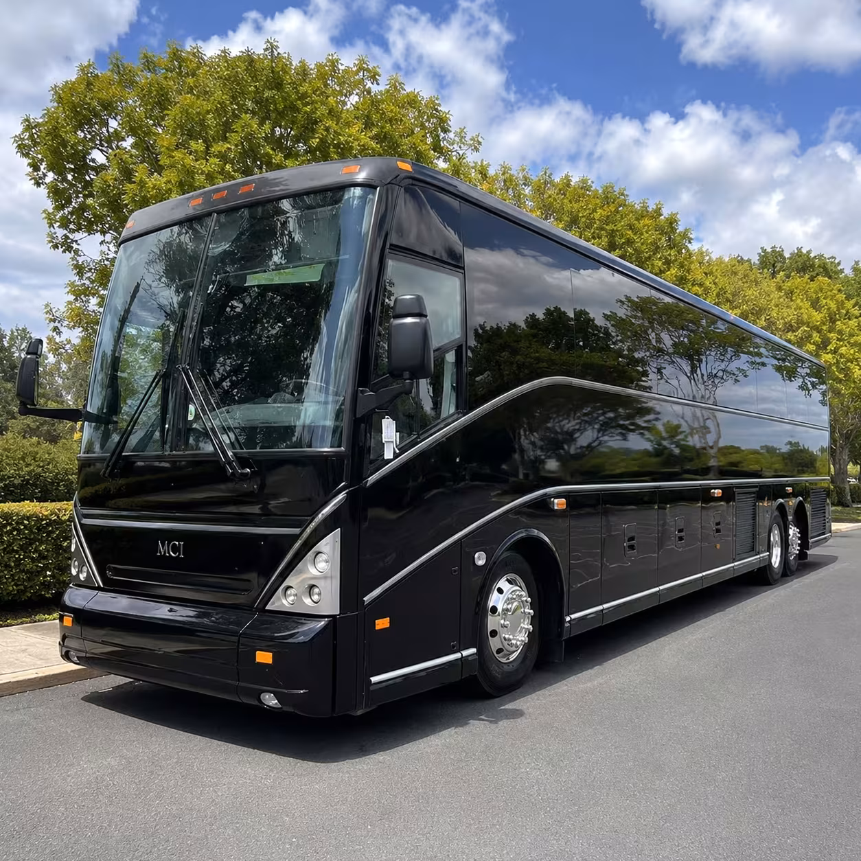 you can find and book corporate event transportation in new bedford and any nearby city
