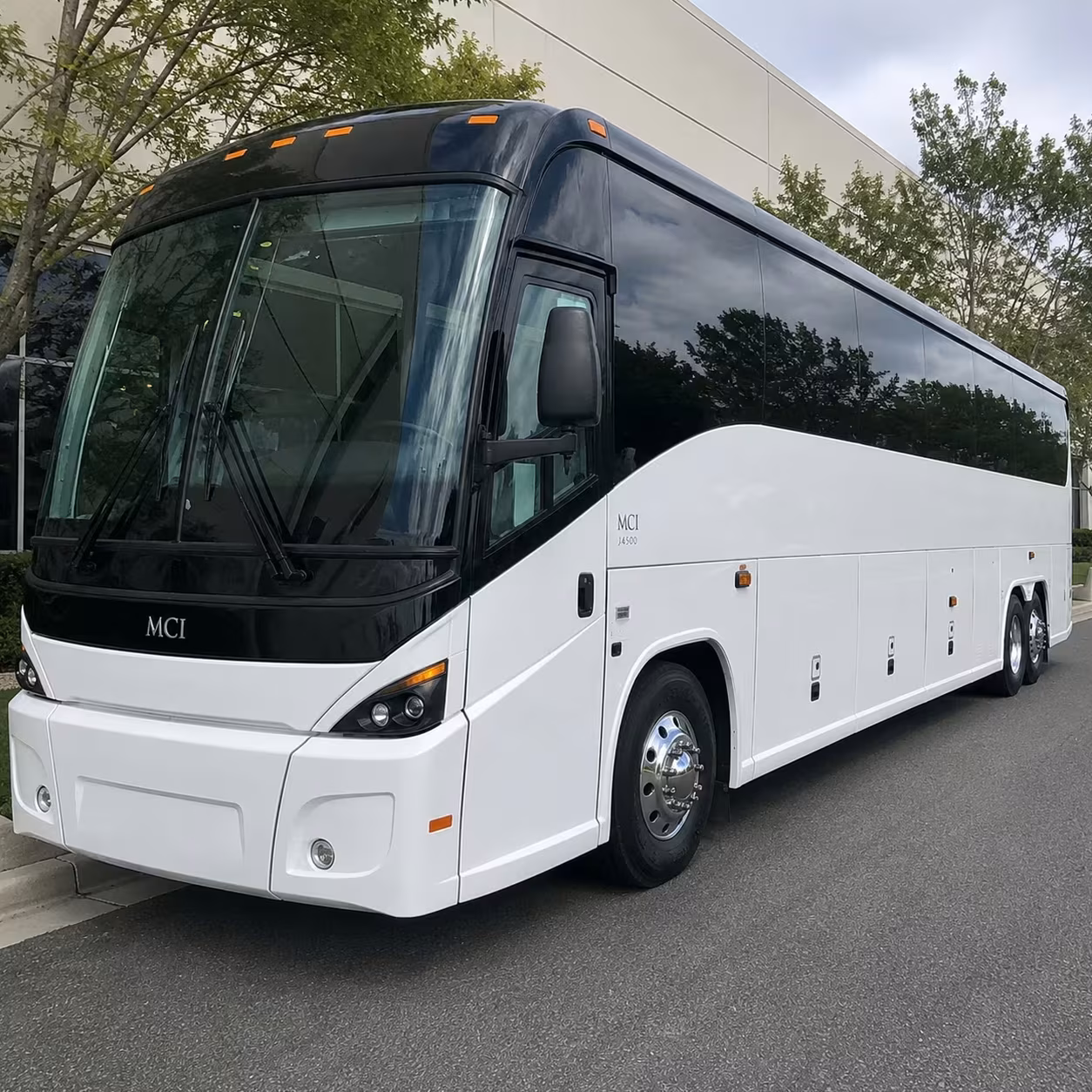 you can find and book employee transportation in new bedford and any nearby city
