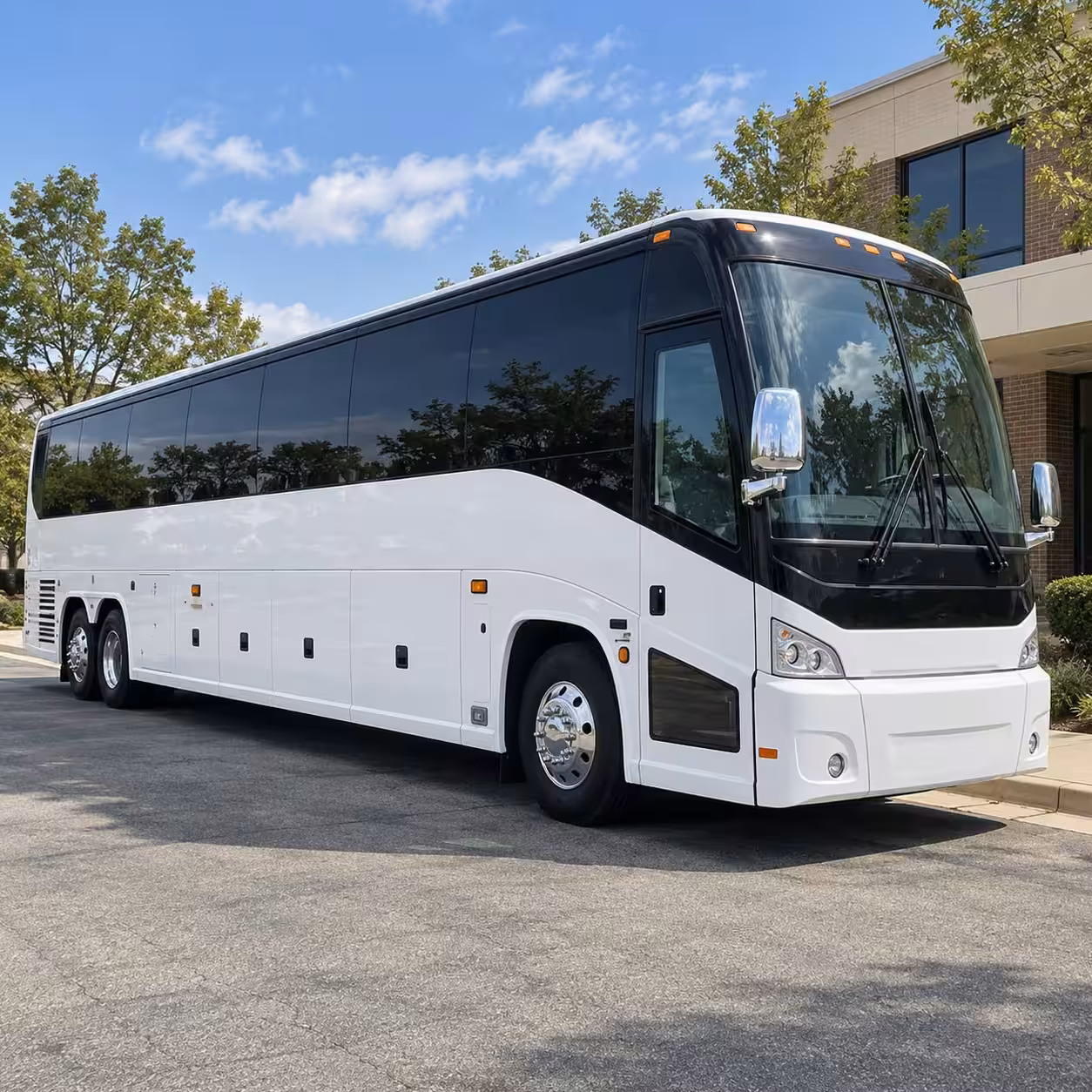 you can find and book sporting event transportation in new bedford and any nearby city