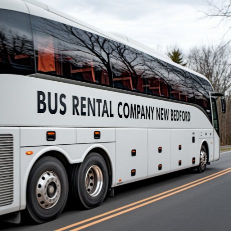 56 passenger motorcoach