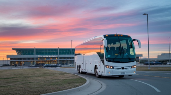 new bedford airport shuttles