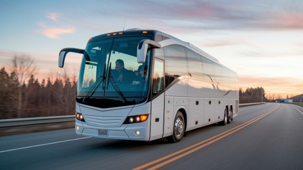 new bedford private event transportation