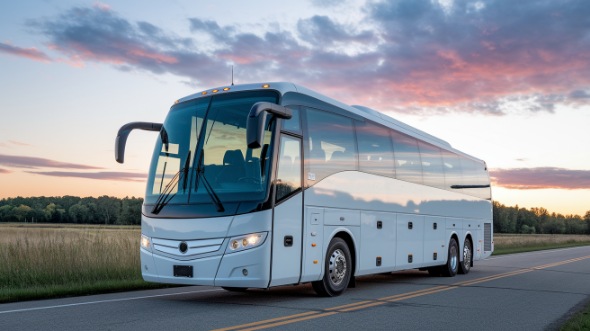 new bedford school event transportation