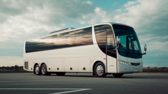 new bedford summer camp transportation and bus rentals