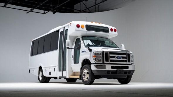 party bus rental new bedford