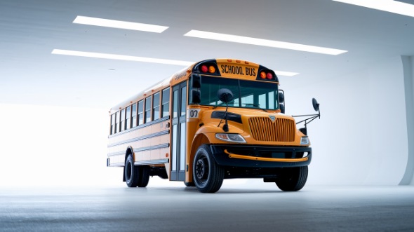 school bus rental new bedford