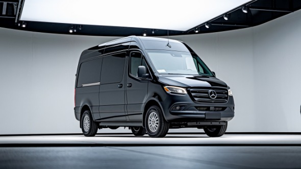 sprinter limo rental new bedford
